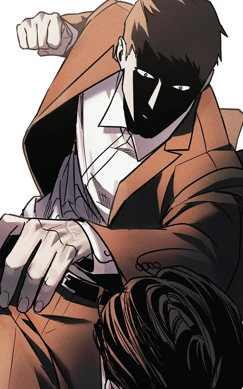 Read Acting Gangster EN Manga Online