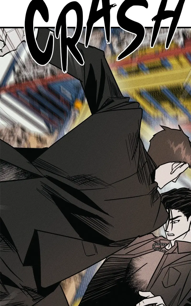 Read Acting Gangster EN Manga Online