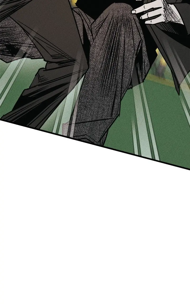 Read Acting Gangster EN Manga Online