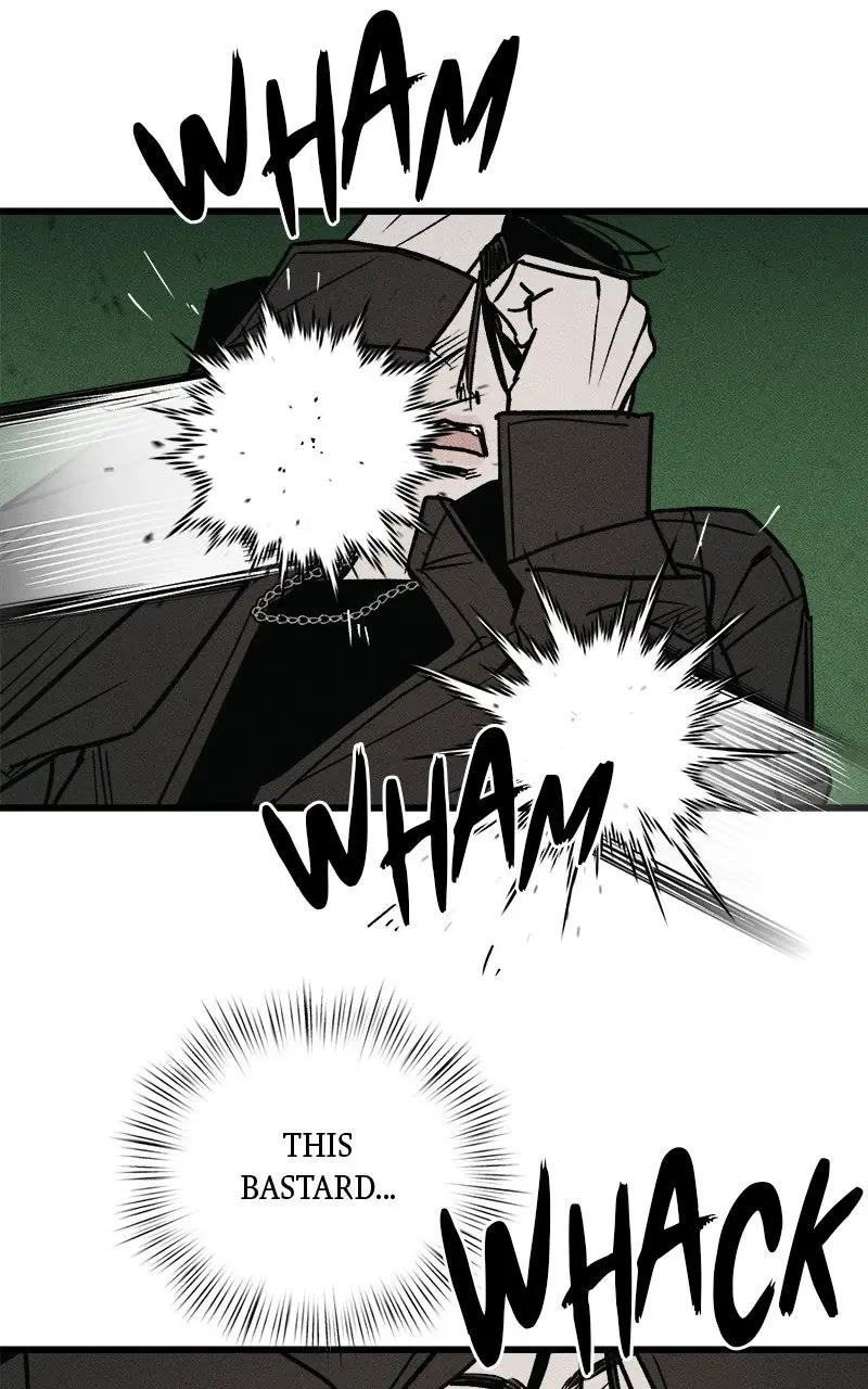 Read Acting Gangster EN Manga Online