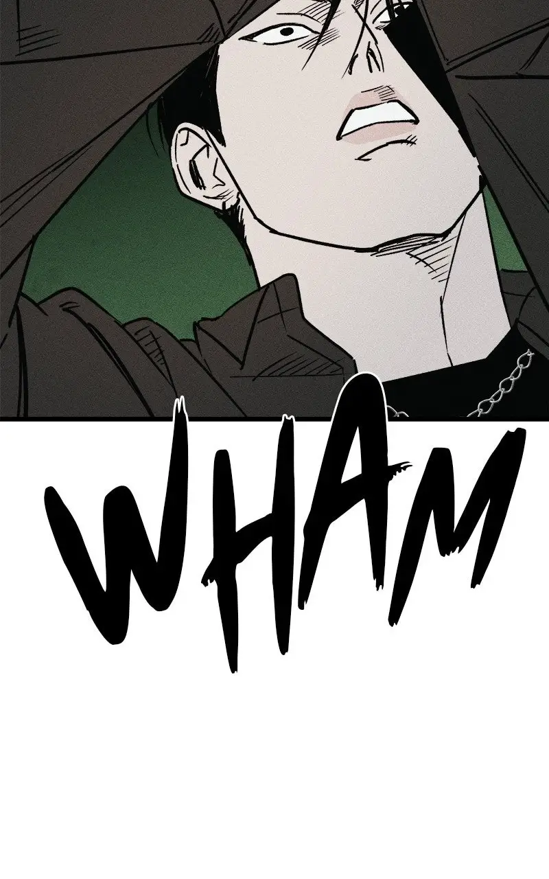 Read Acting Gangster EN Manga Online