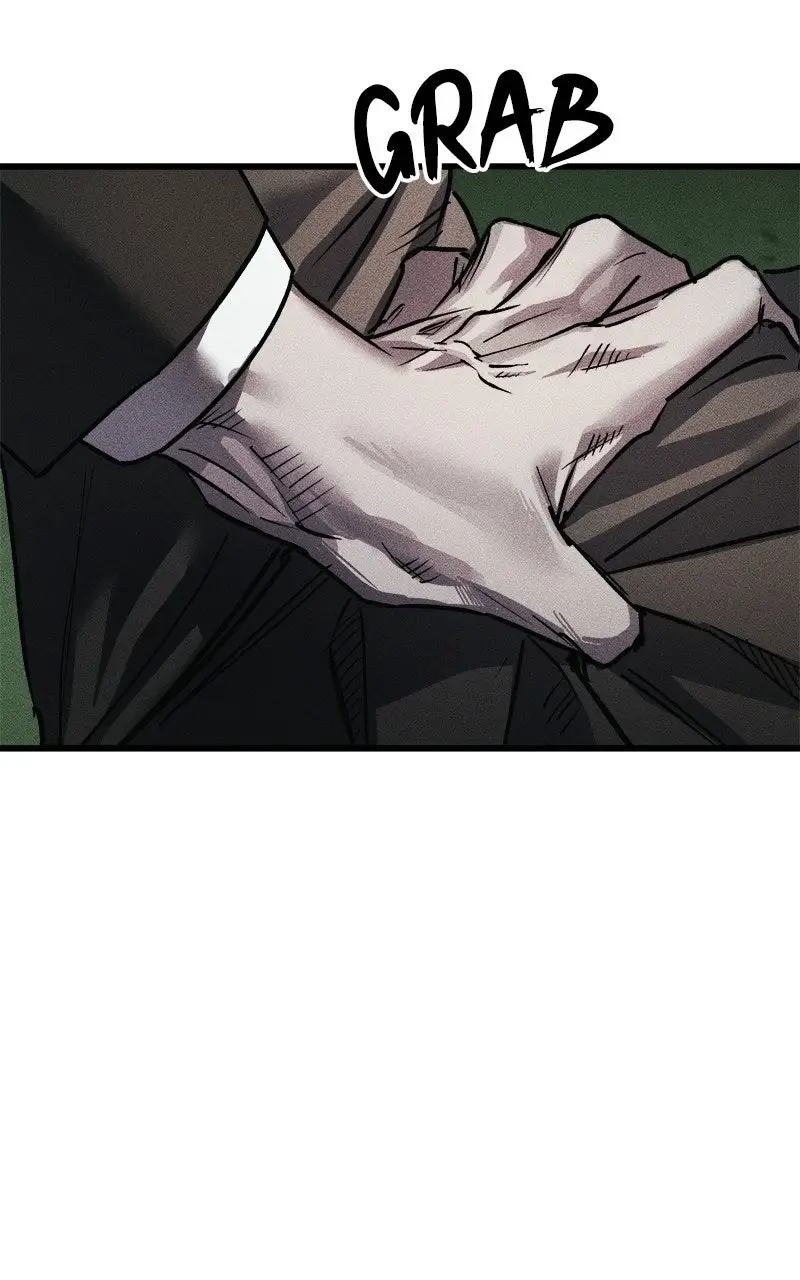 Read Acting Gangster EN Manga Online