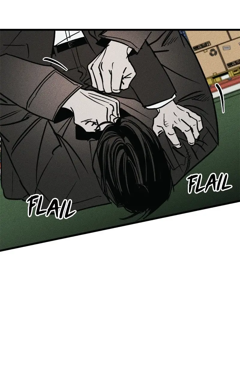 Read Acting Gangster EN Manga Online