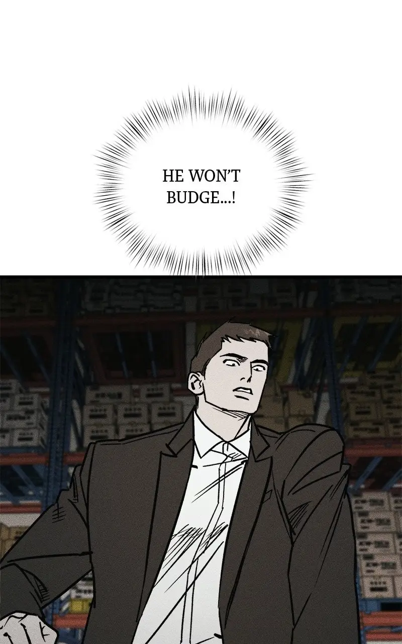 Read Acting Gangster EN Manga Online