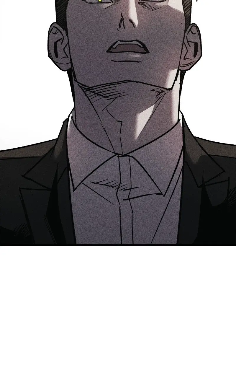 Read Acting Gangster EN Manga Online