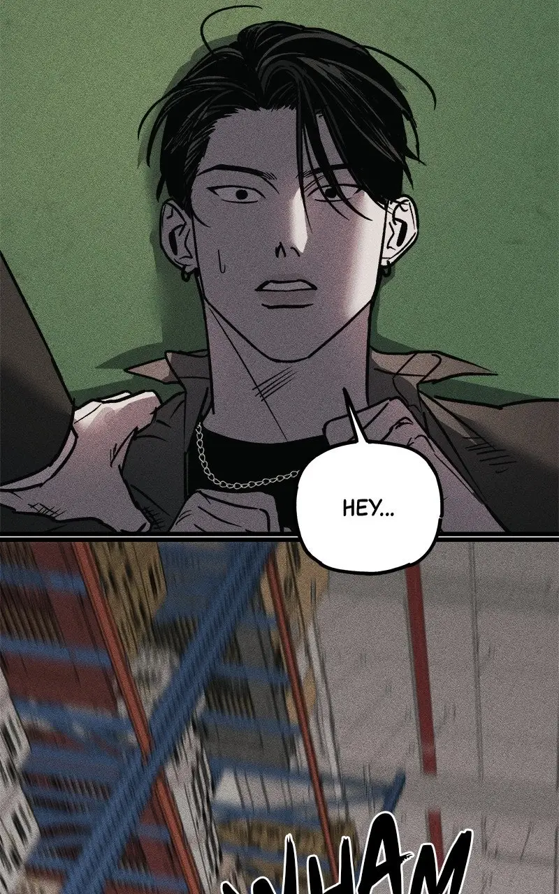 Read Acting Gangster EN Manga Online