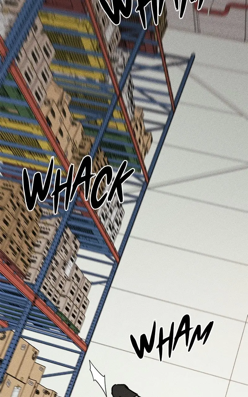 Read Acting Gangster EN Manga Online