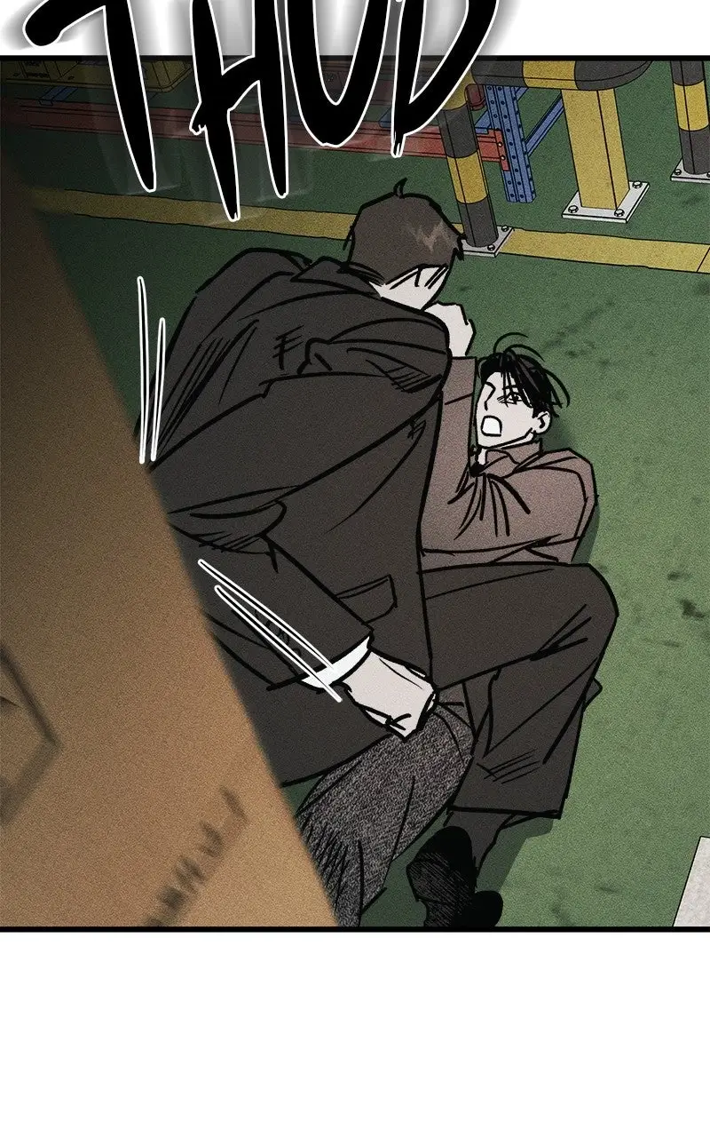 Read Acting Gangster EN Manga Online