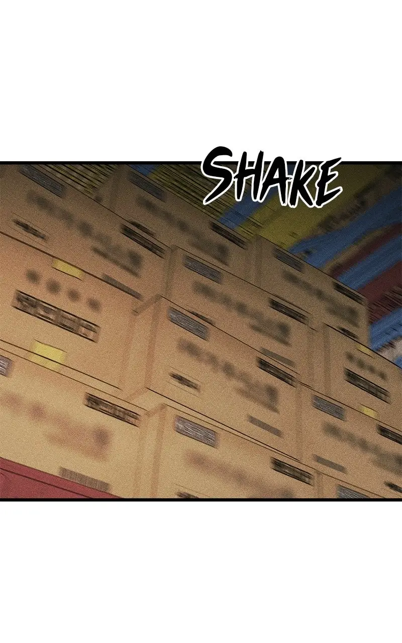 Read Acting Gangster EN Manga Online