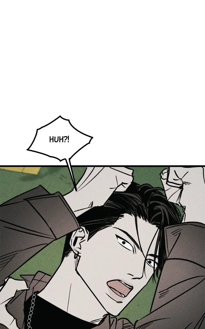 Read Acting Gangster EN Manga Online