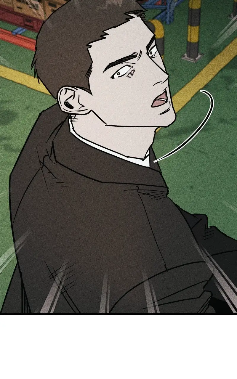 Read Acting Gangster EN Manga Online