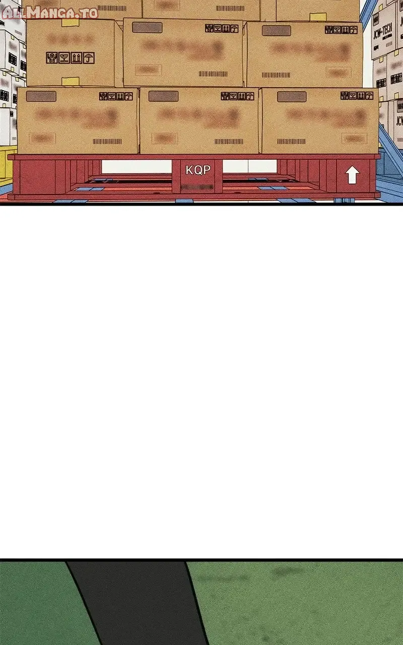 Read Acting Gangster EN Manga Online