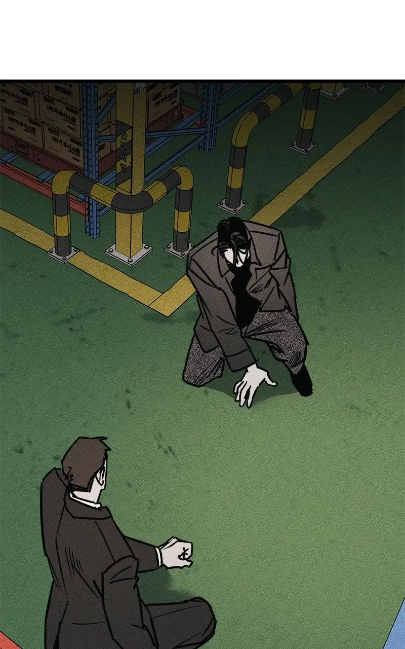 Read Acting Gangster EN Manga Online