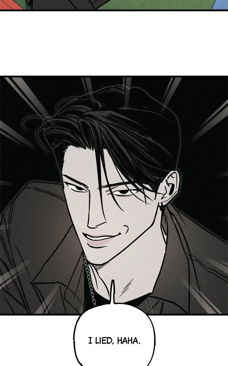 Read Acting Gangster EN Manga Online