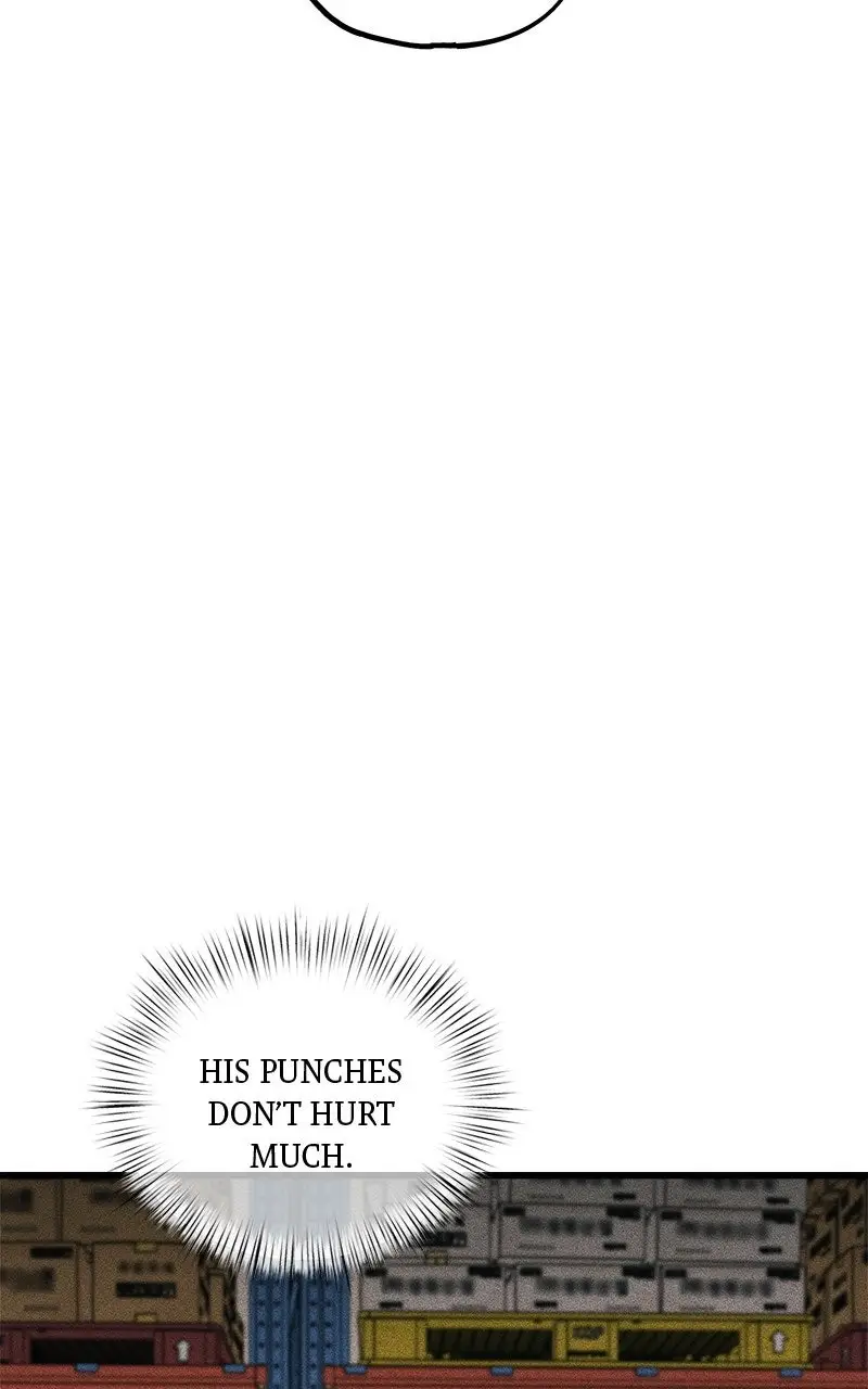 Read Acting Gangster EN Manga Online