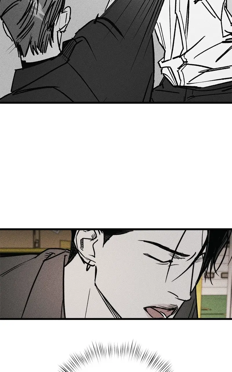 Read Acting Gangster EN Manga Online