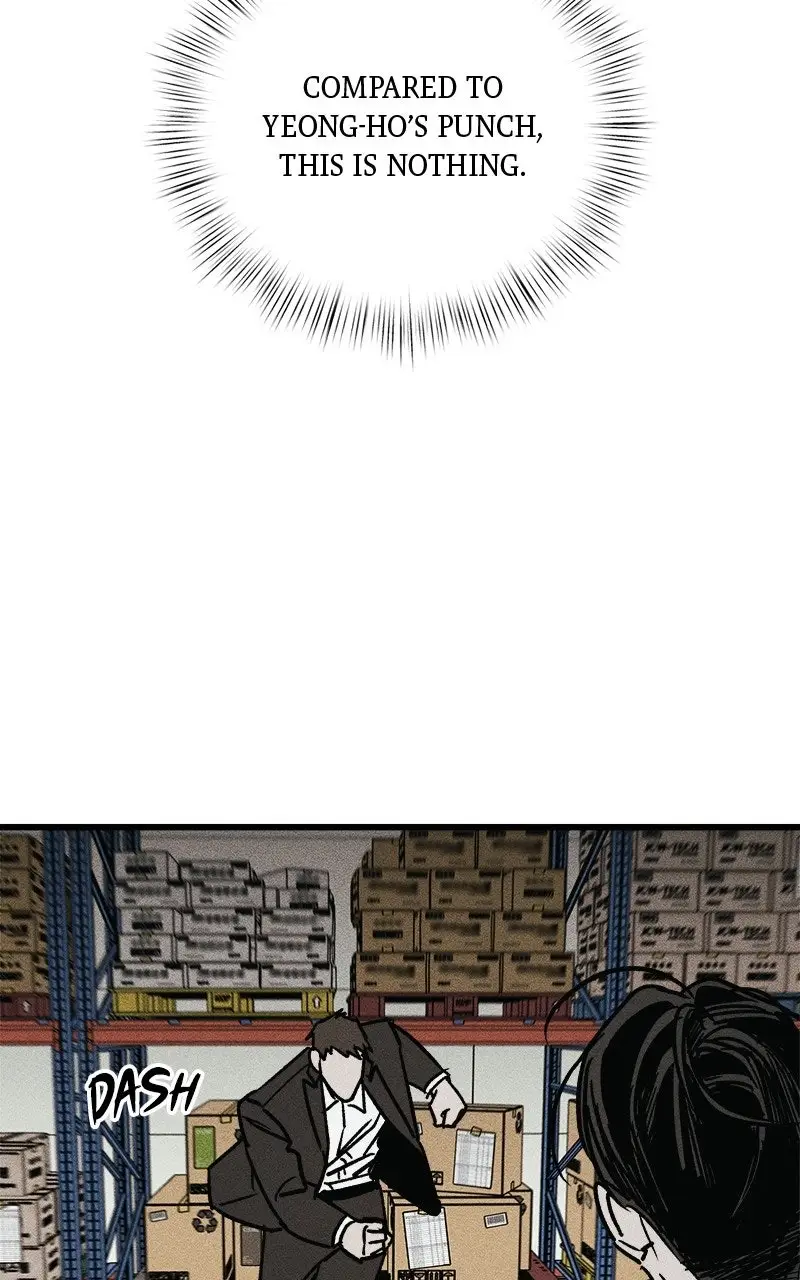 Read Acting Gangster EN Manga Online