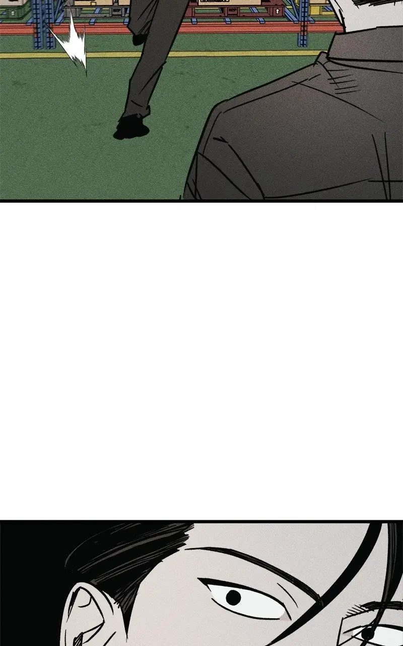 Read Acting Gangster EN Manga Online