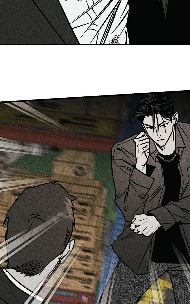 Read Acting Gangster EN Manga Online