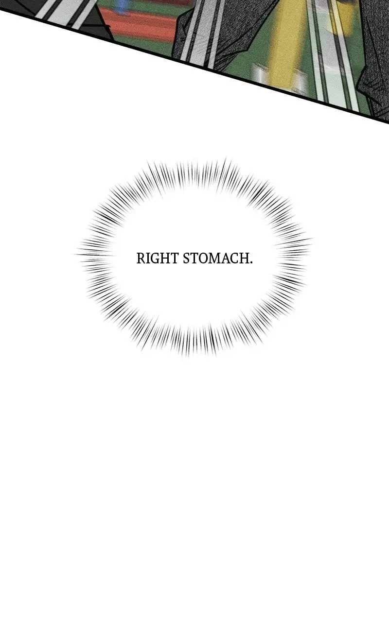 Read Acting Gangster EN Manga Online