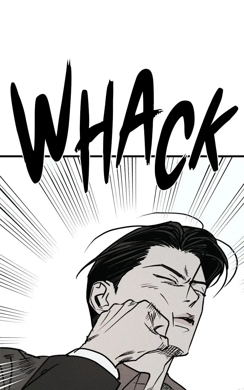 Read Acting Gangster EN Manga Online