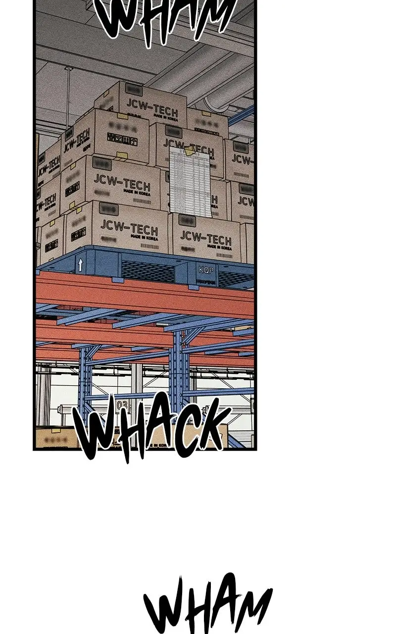 Read Acting Gangster EN Manga Online