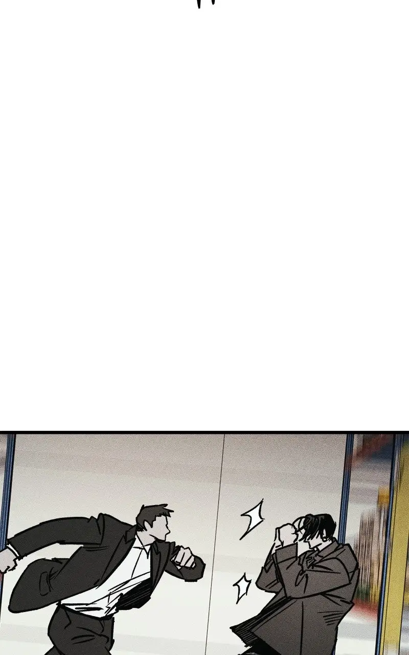 Read Acting Gangster EN Manga Online