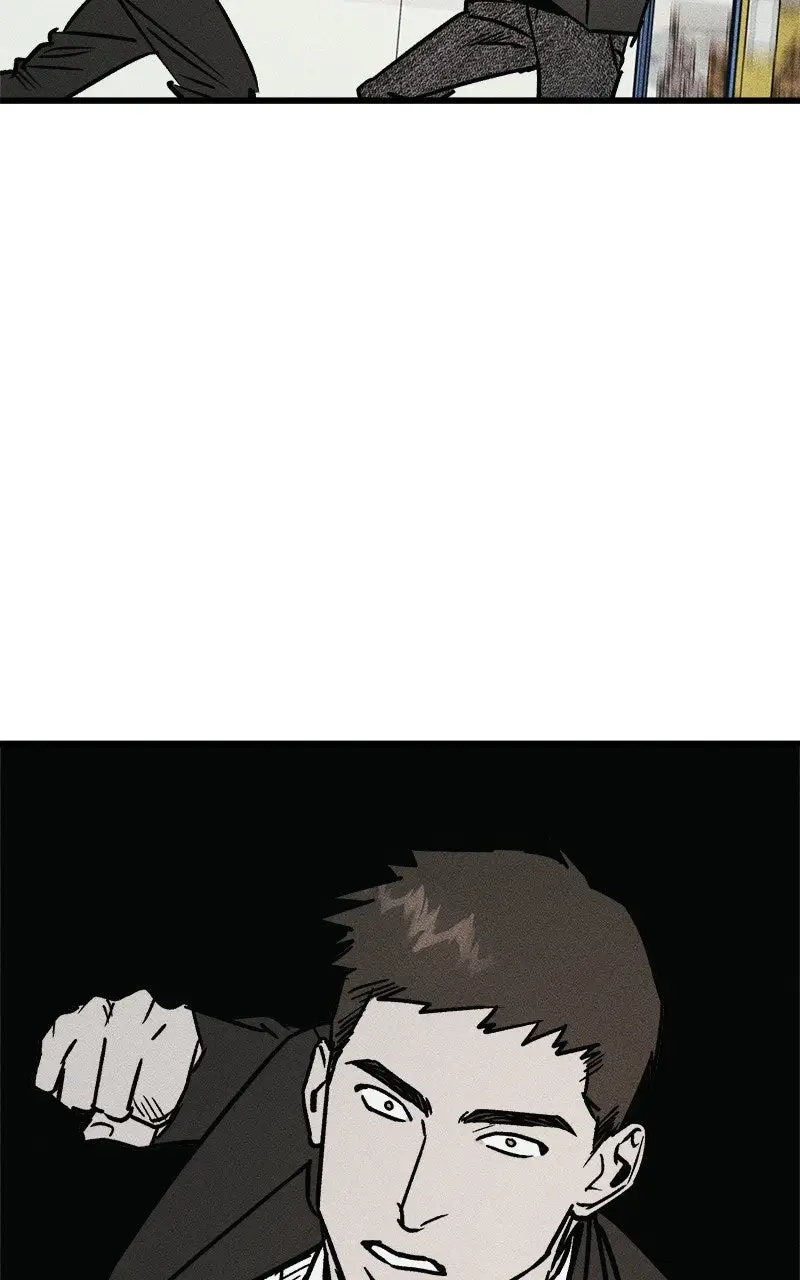 Read Acting Gangster EN Manga Online