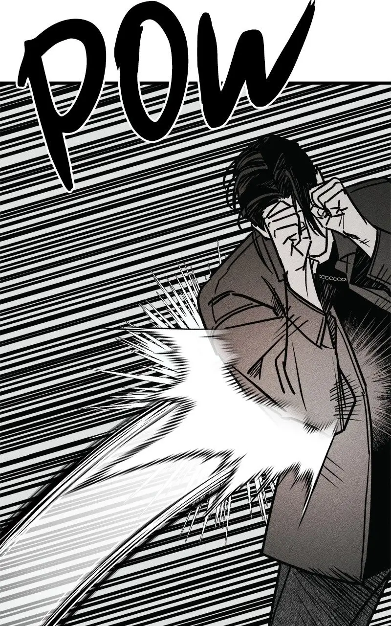 Read Acting Gangster EN Manga Online