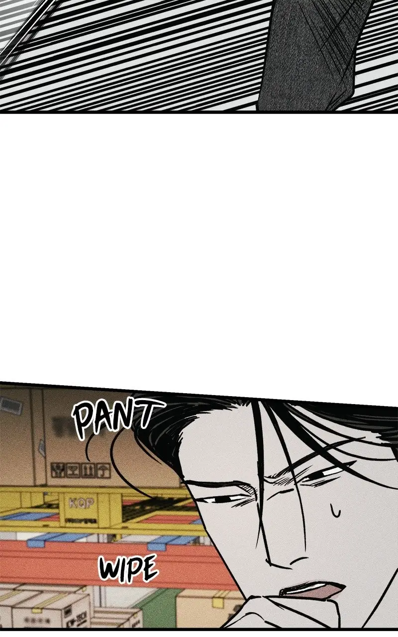 Read Acting Gangster EN Manga Online