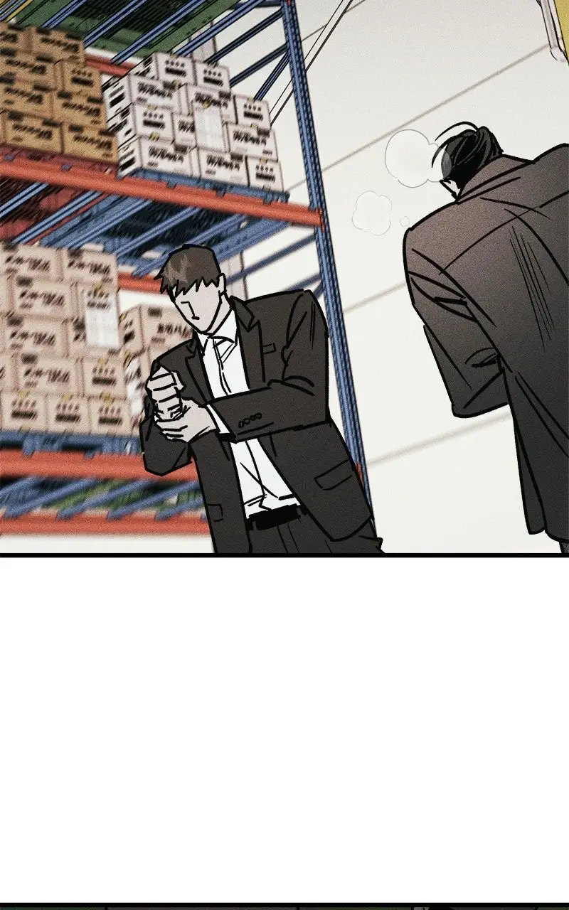 Read Acting Gangster EN Manga Online