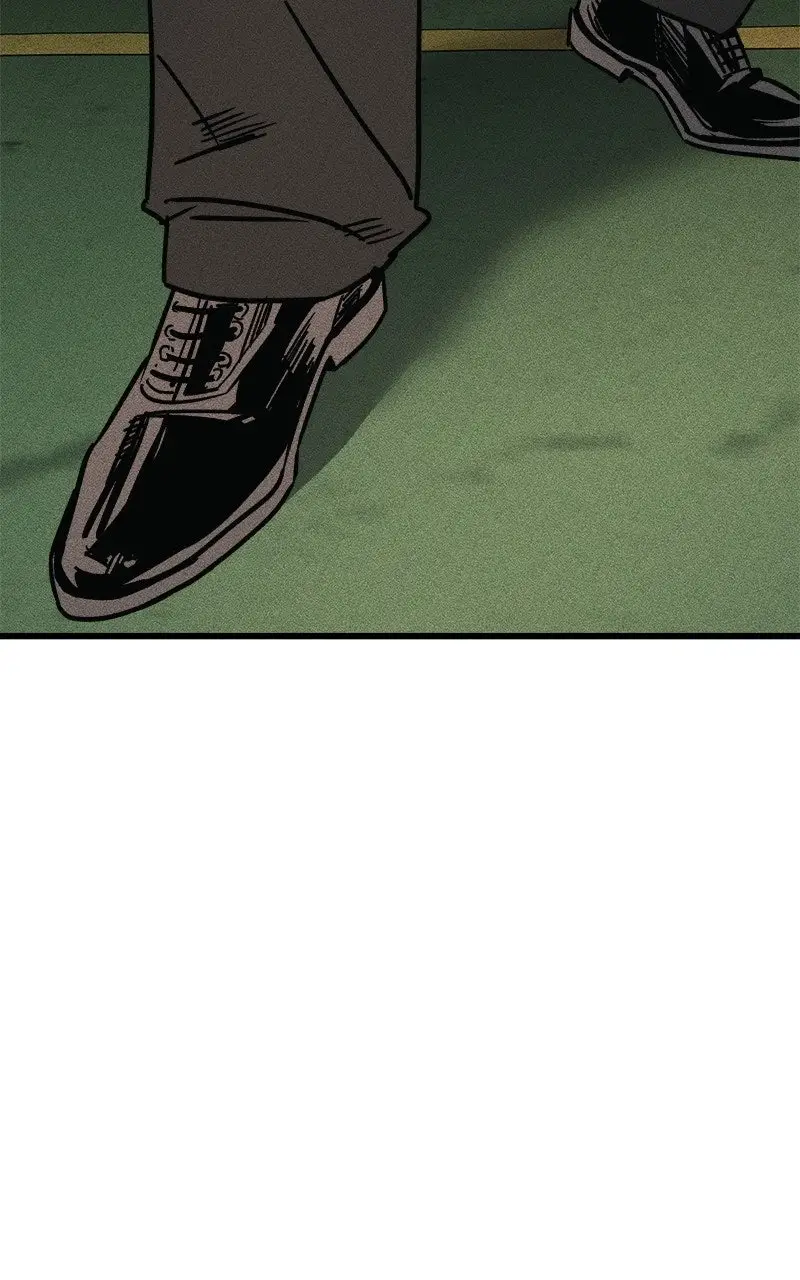 Read Acting Gangster EN Manga Online