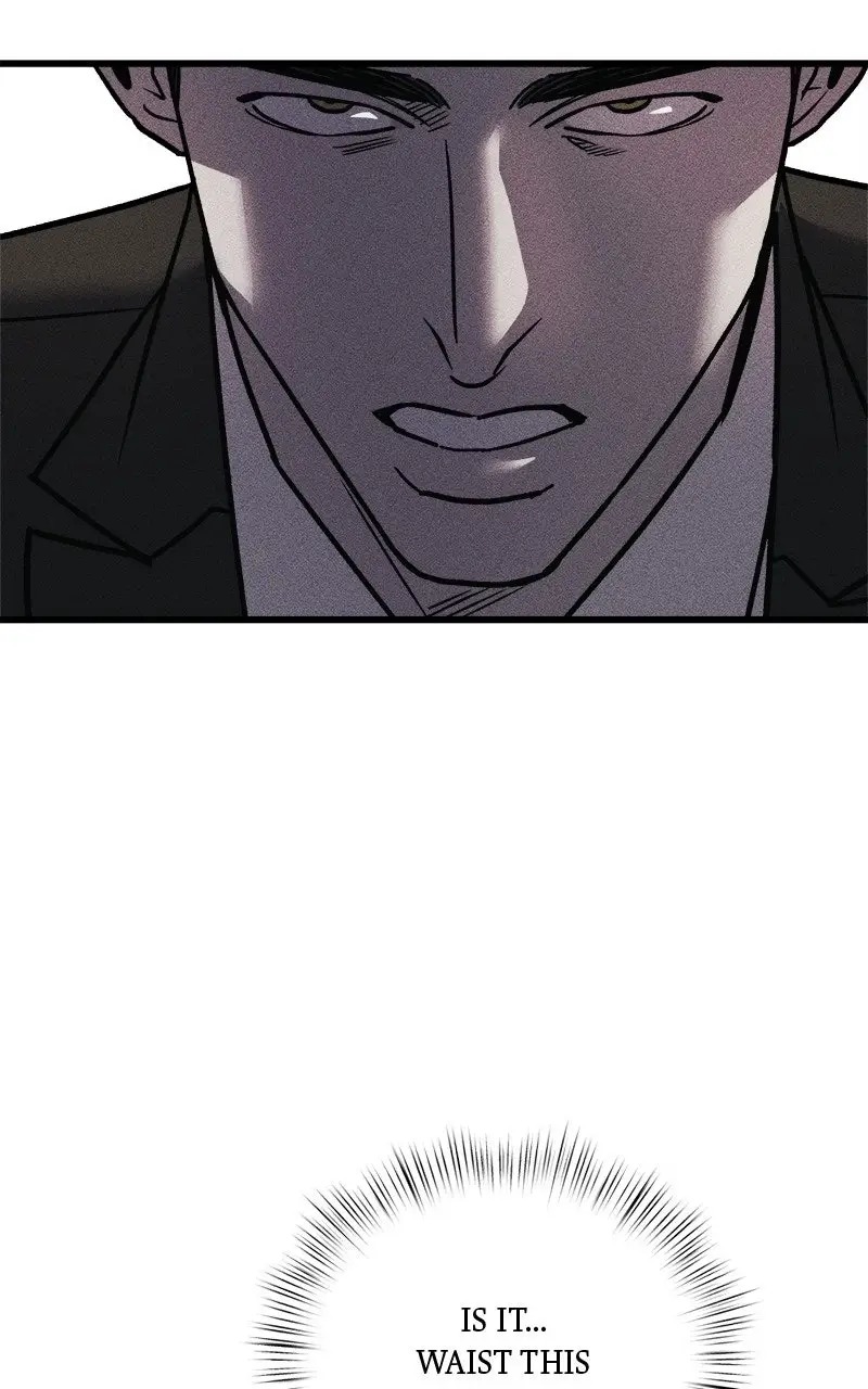 Read Acting Gangster EN Manga Online