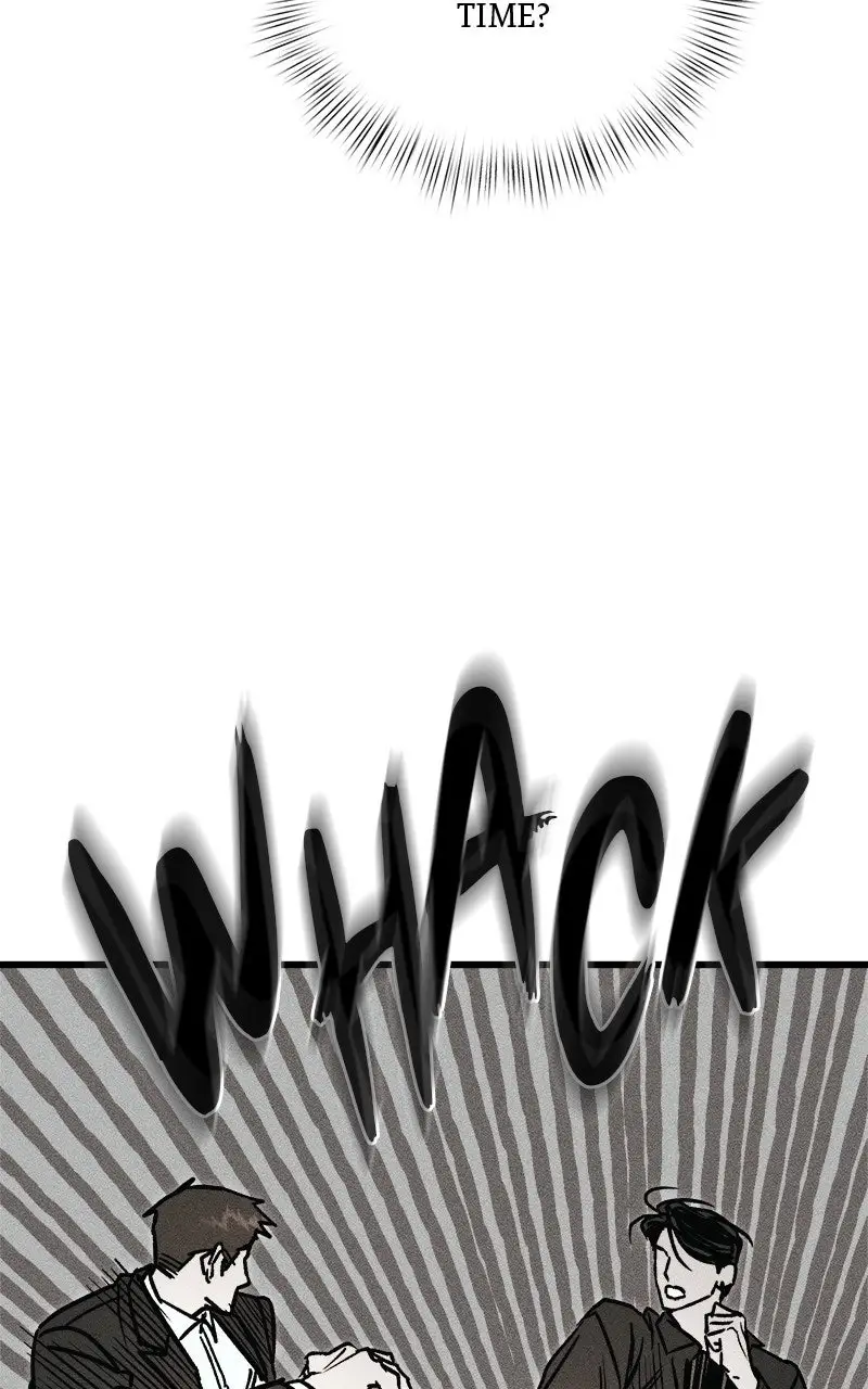 Read Acting Gangster EN Manga Online