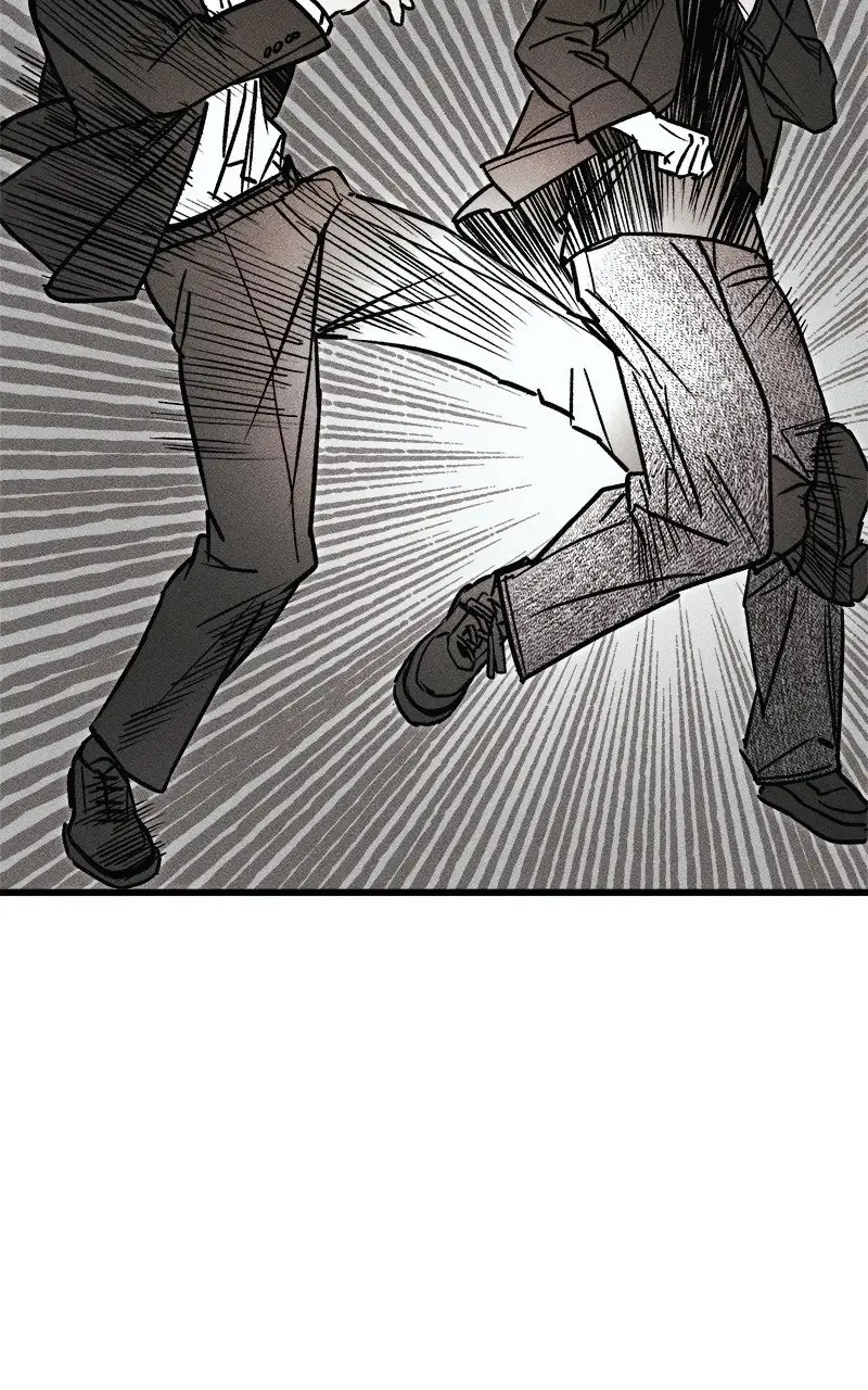 Read Acting Gangster EN Manga Online