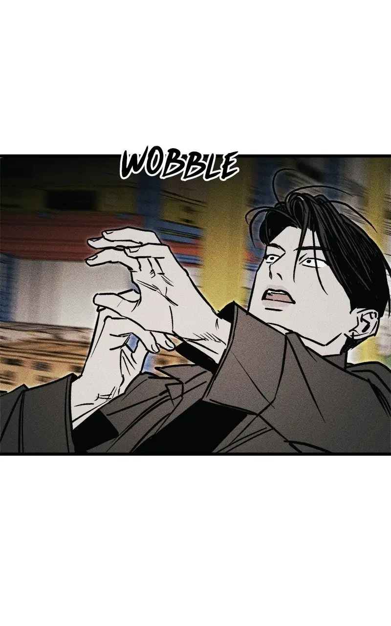 Read Acting Gangster EN Manga Online