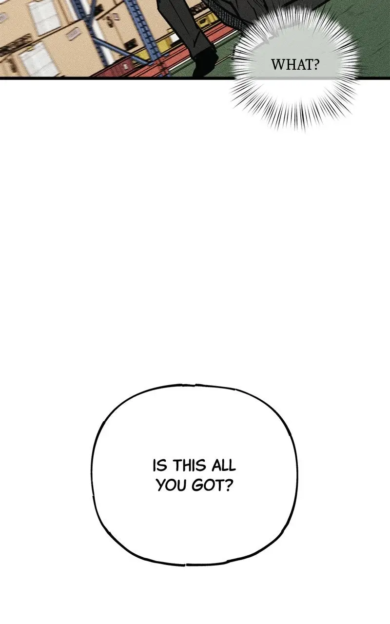 Read Acting Gangster EN Manga Online