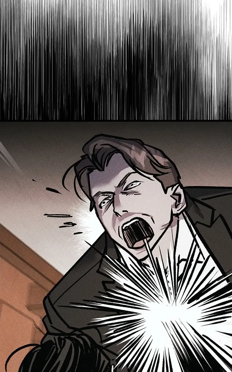 Read Acting Gangster EN Manga Online