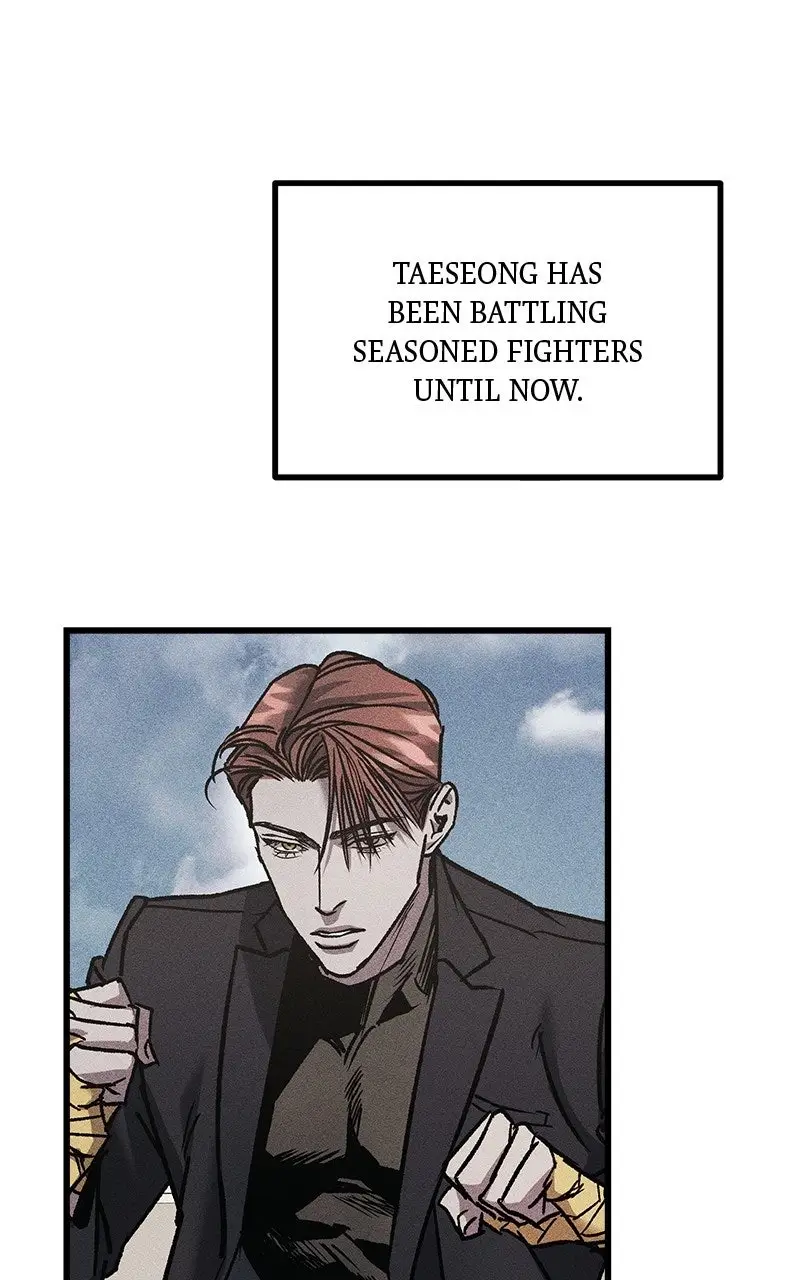 Read Acting Gangster EN Manga Online