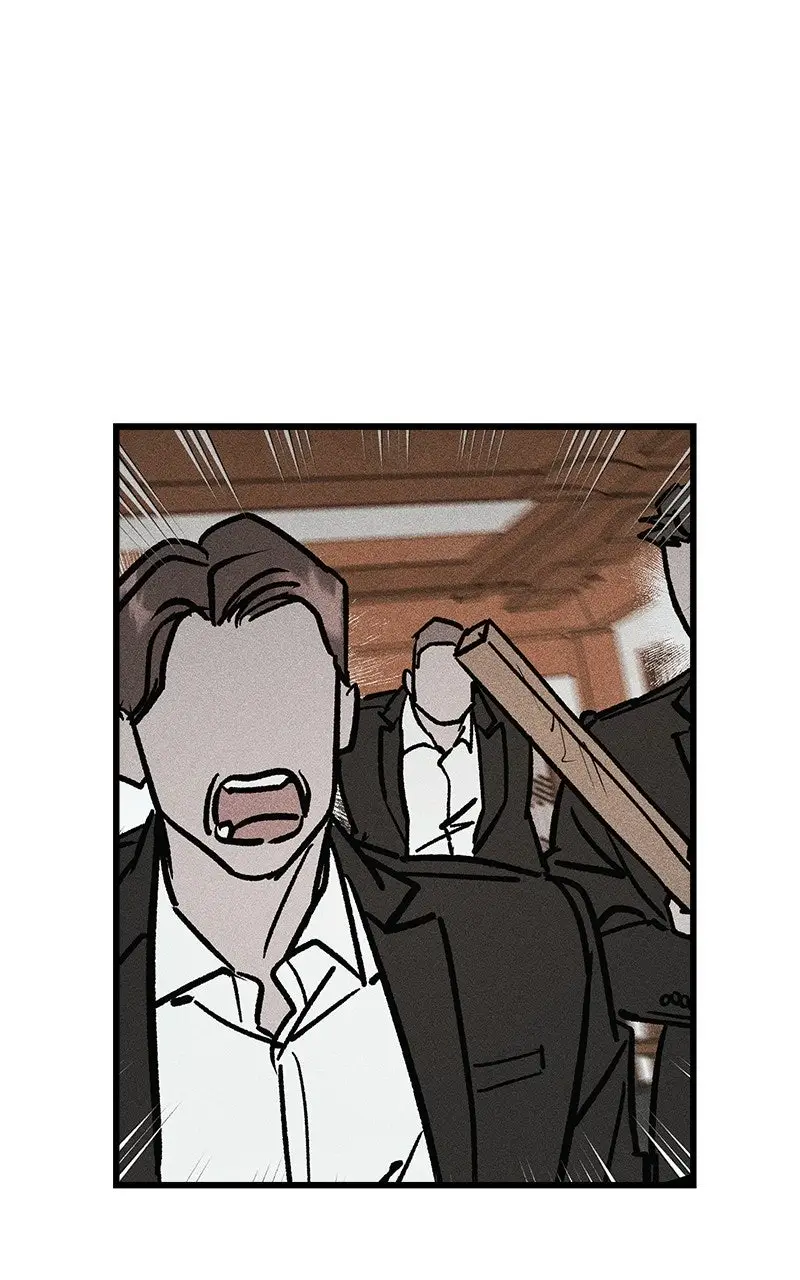 Read Acting Gangster EN Manga Online