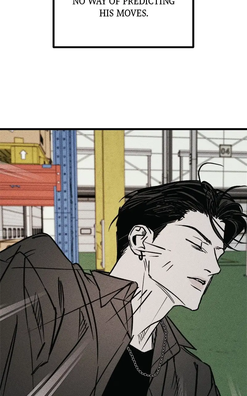 Read Acting Gangster EN Manga Online