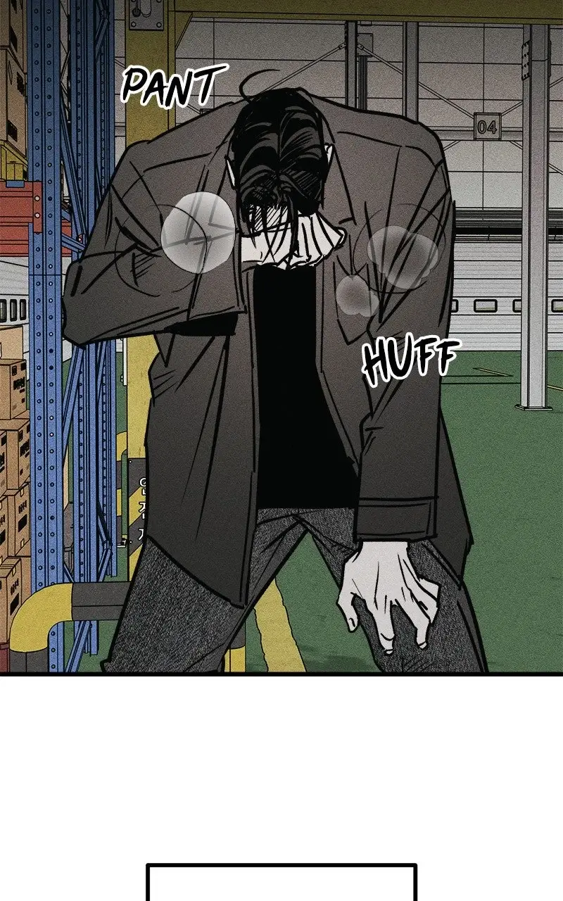 Read Acting Gangster EN Manga Online