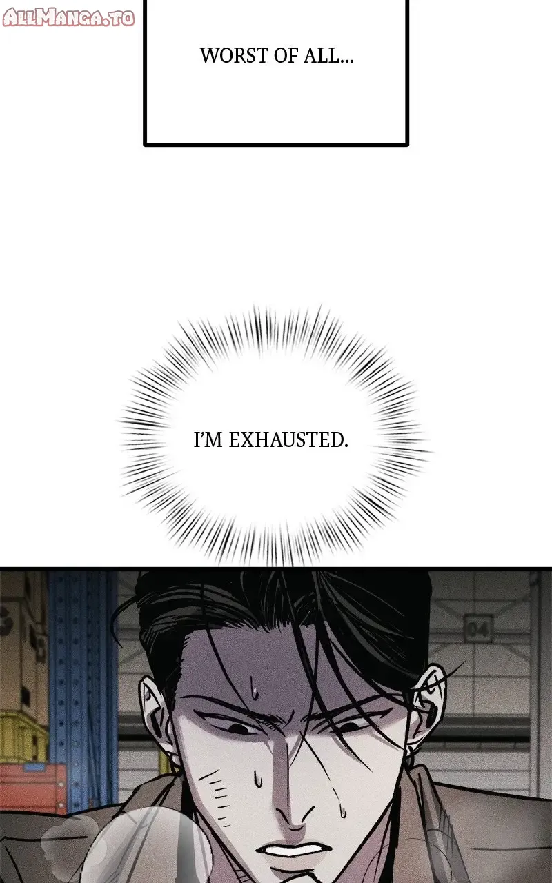 Read Acting Gangster EN Manga Online