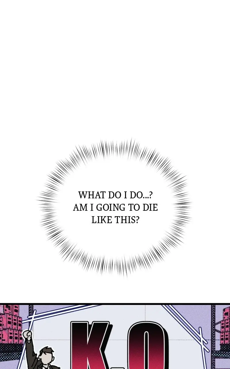 Read Acting Gangster EN Manga Online