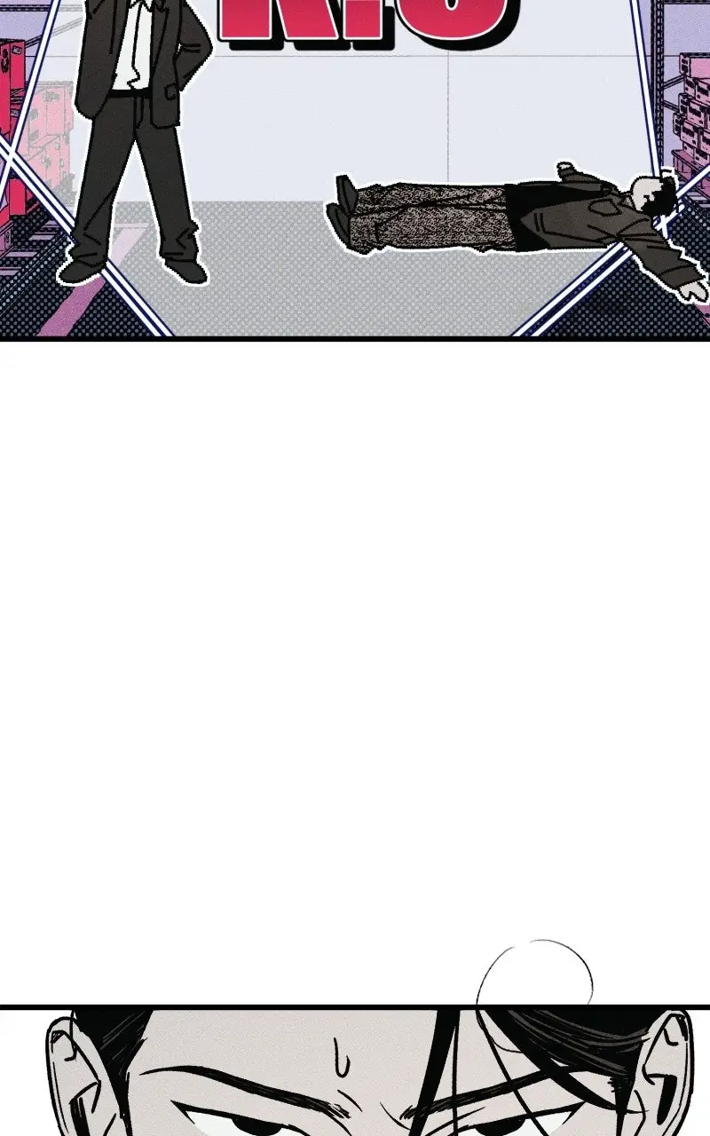 Read Acting Gangster EN Manga Online