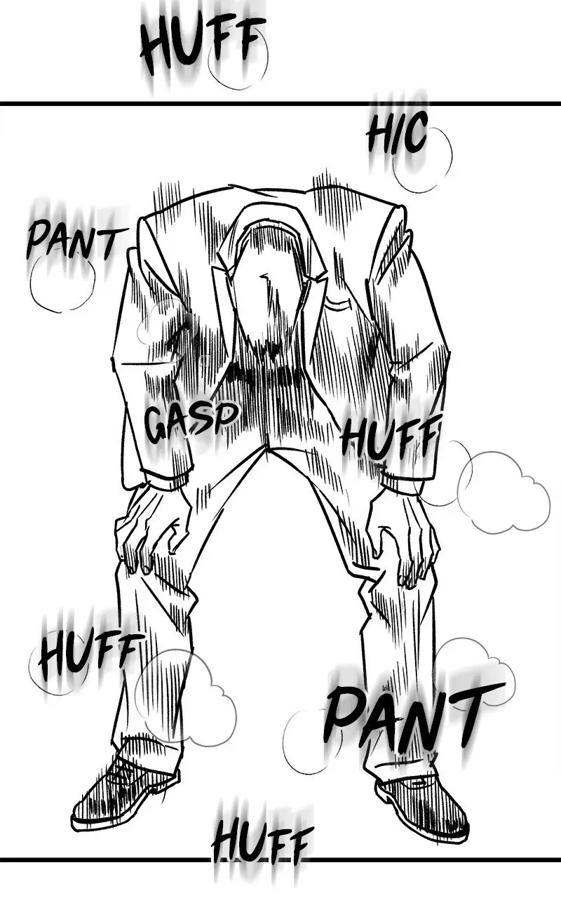 Read Acting Gangster EN Manga Online