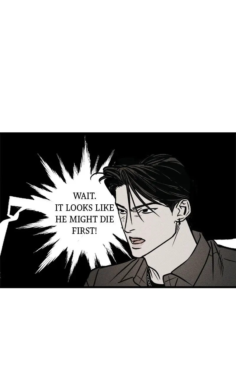 Read Acting Gangster EN Manga Online