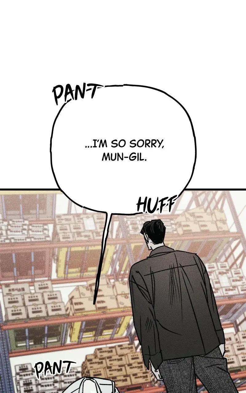 Read Acting Gangster EN Manga Online