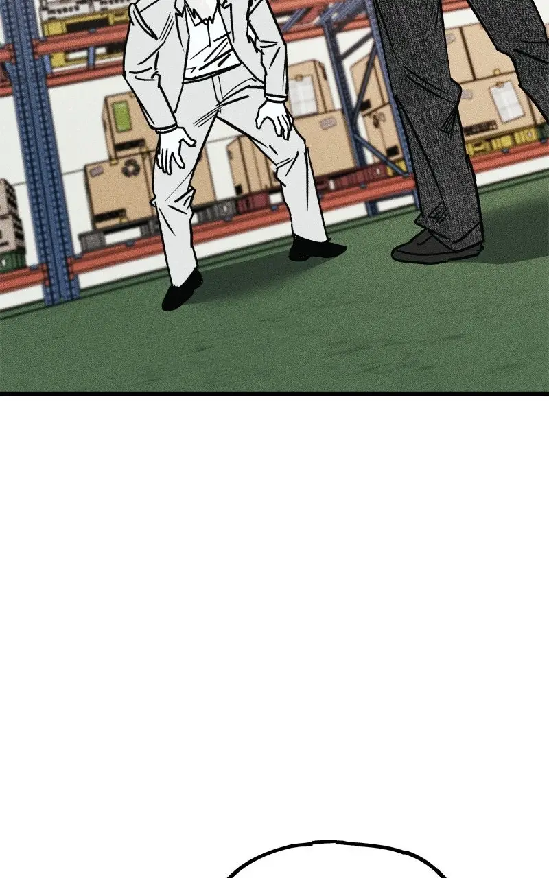 Read Acting Gangster EN Manga Online