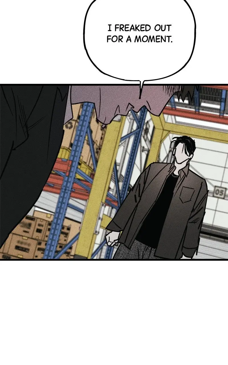 Read Acting Gangster EN Manga Online